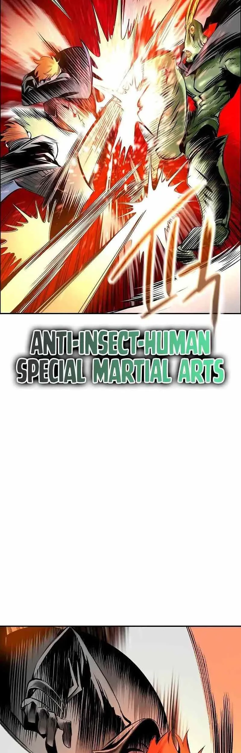 Jungle Juice Chapter 193 - Halaman 51