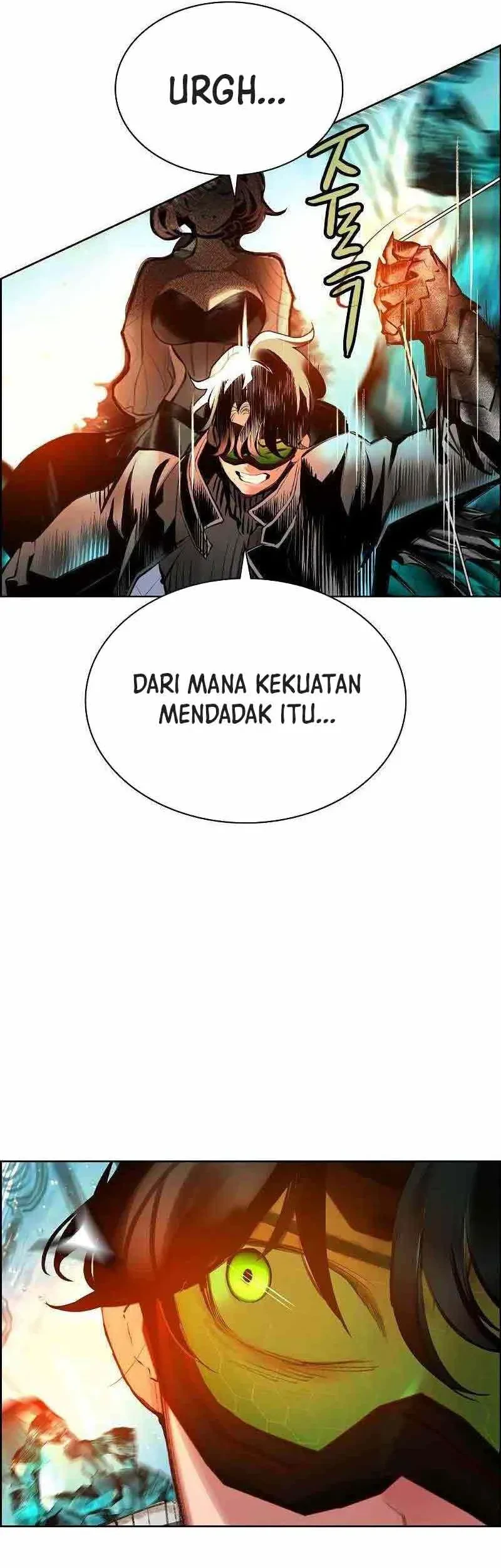 Jungle Juice Chapter 195 - Halaman 56
