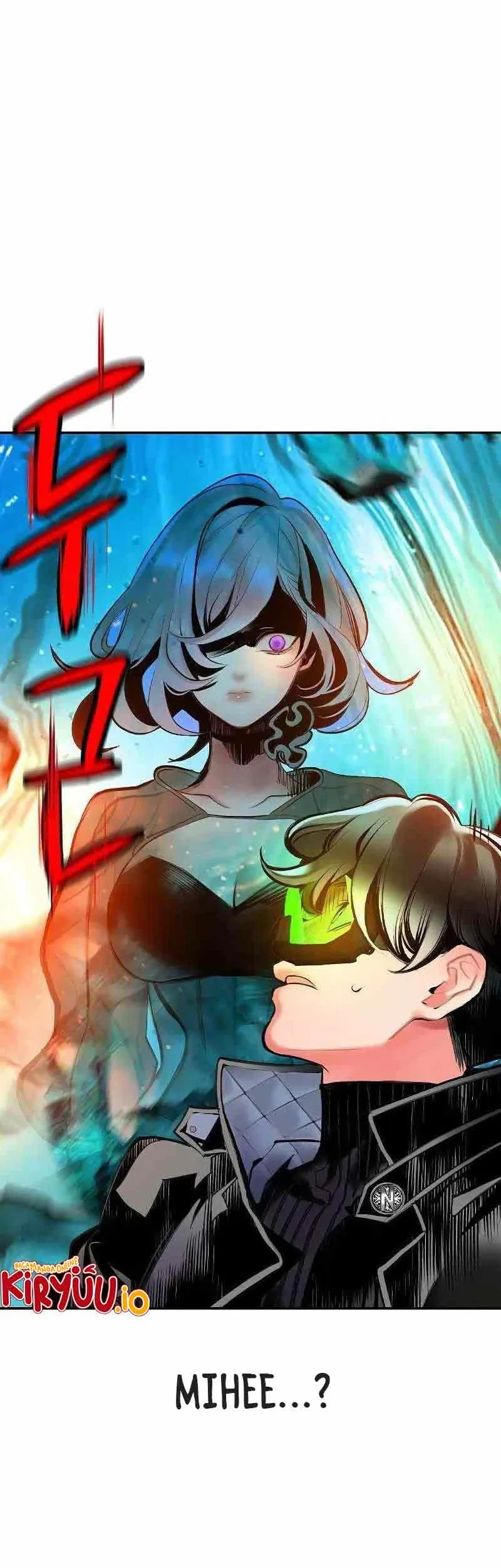Jungle Juice Chapter 195 - Halaman 57