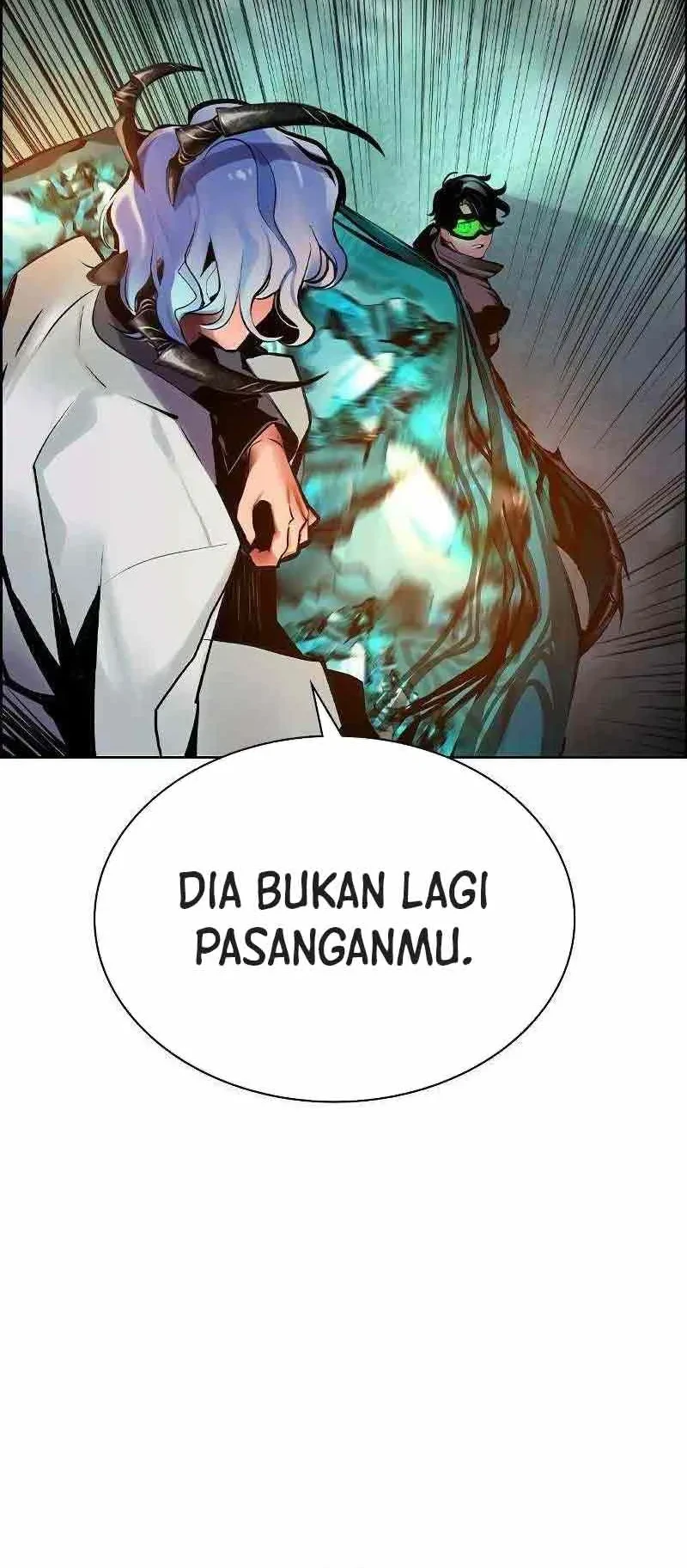 Jungle Juice Chapter 195 - Halaman 59