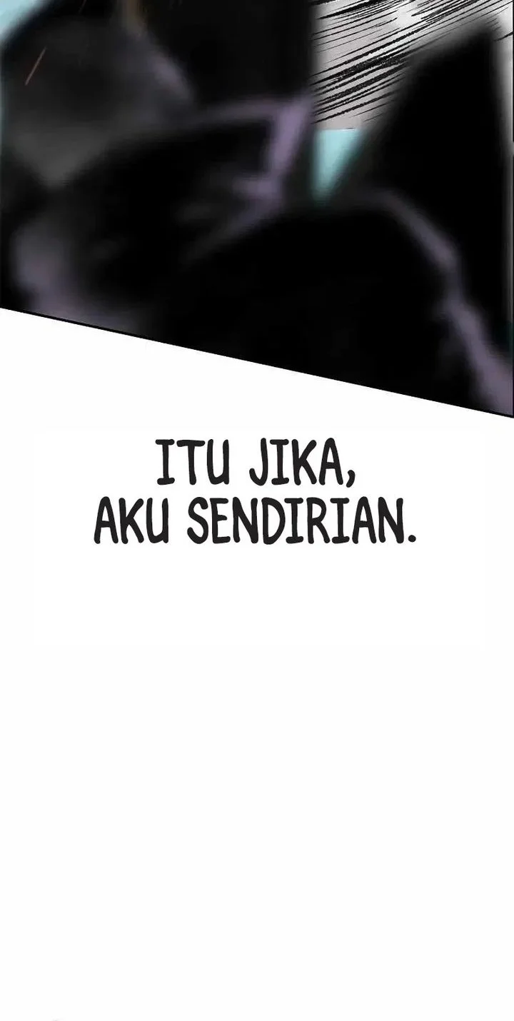 Jungle Juice Chapter 196 - Halaman 64