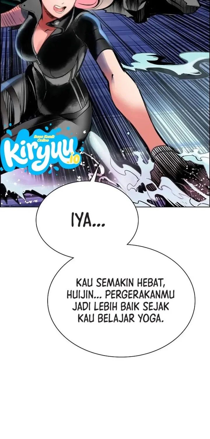 Jungle Juice Chapter 197 - Halaman 50