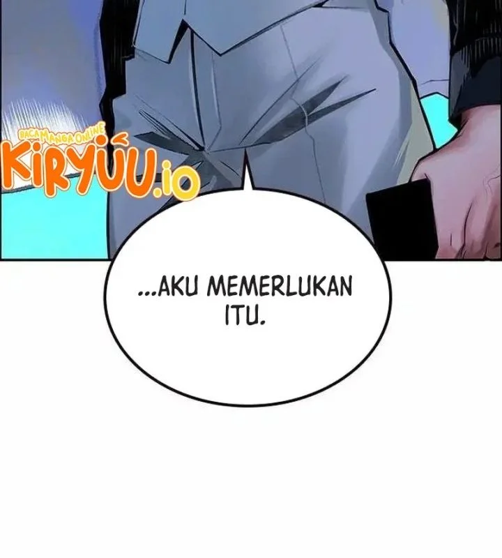 Jungle Juice Chapter 198 - Halaman 56