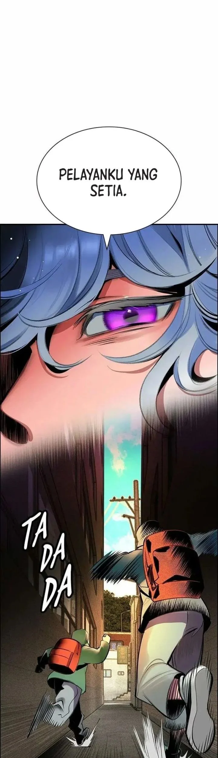 Jungle Juice Chapter 198 - Halaman 57