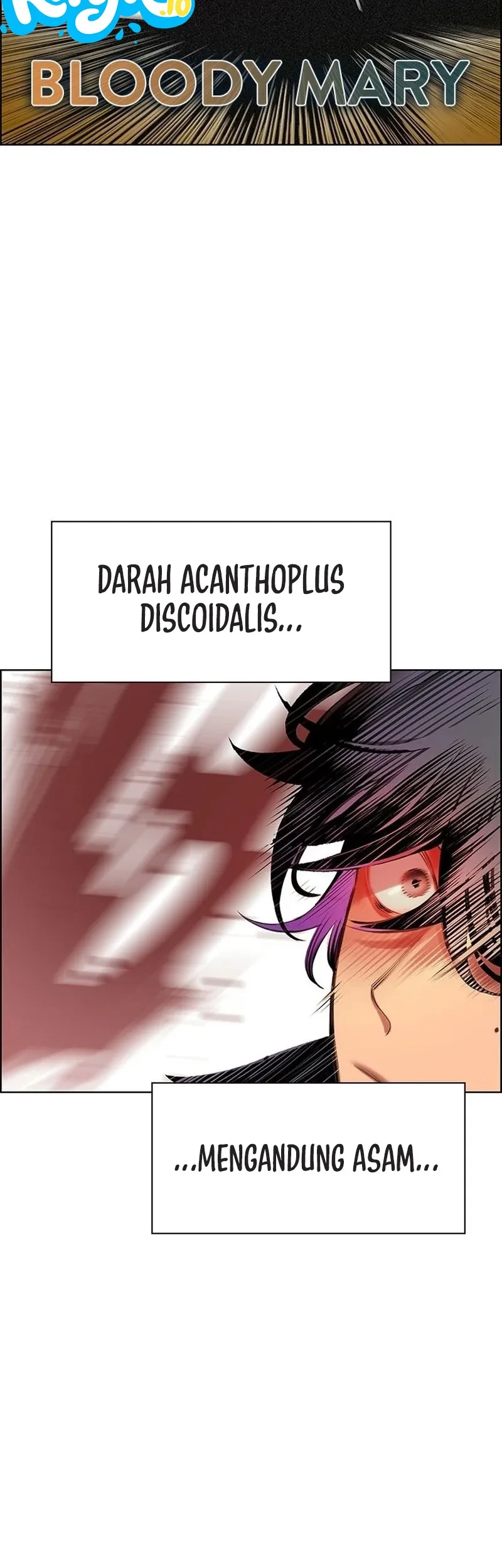 Jungle Juice Chapter 199 - Halaman 48