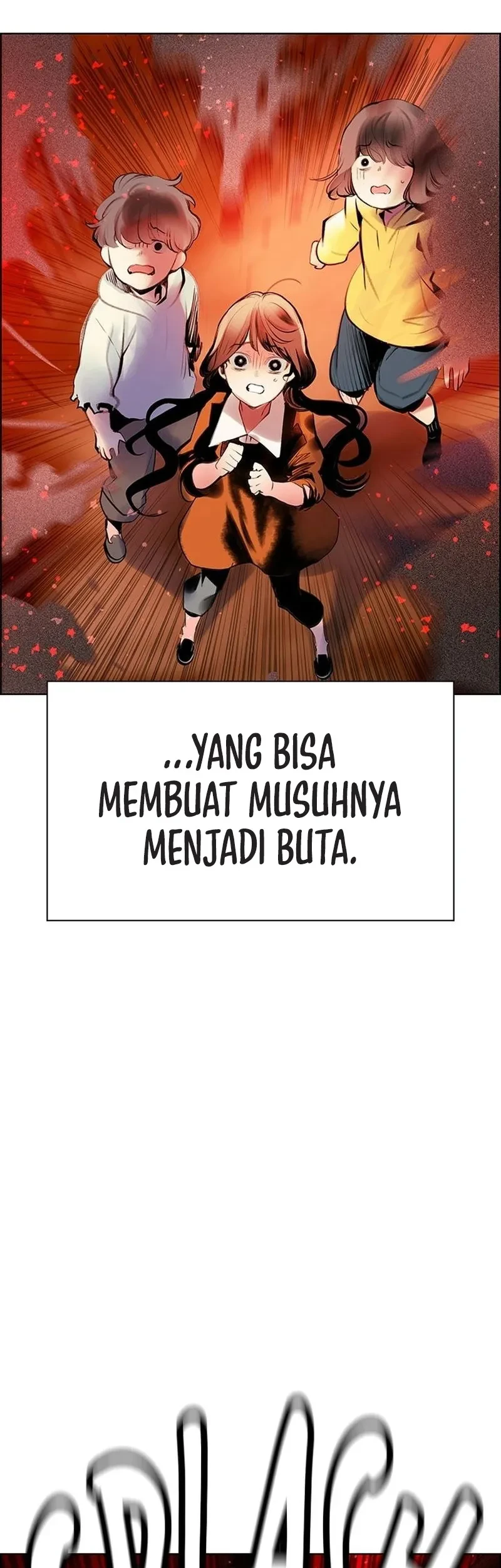 Jungle Juice Chapter 199 - Halaman 49