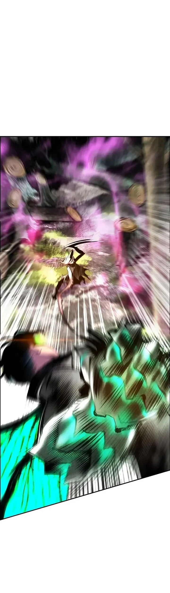 Jungle Juice Chapter 203 Gambar 65