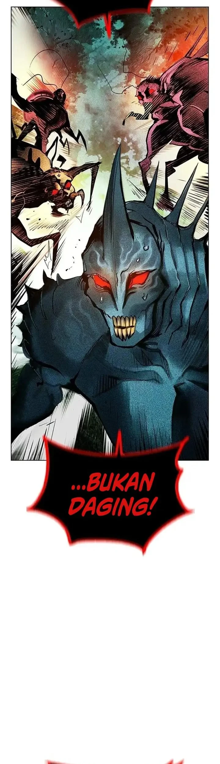 Jungle Juice Chapter 206 Gambar 61