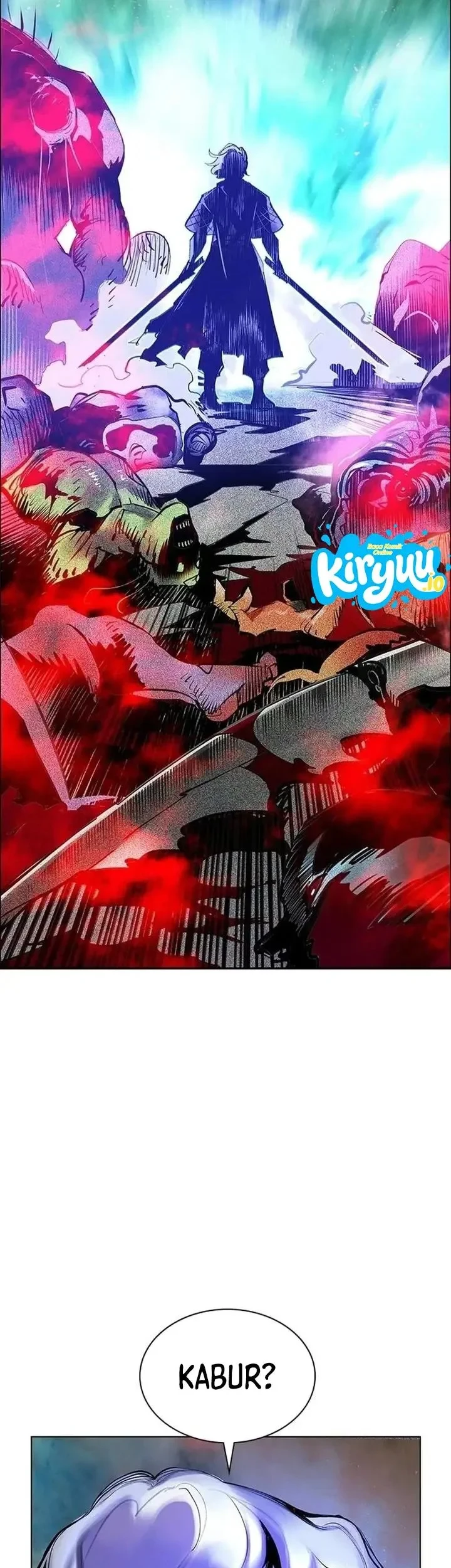 Jungle Juice Chapter 206 Gambar 63