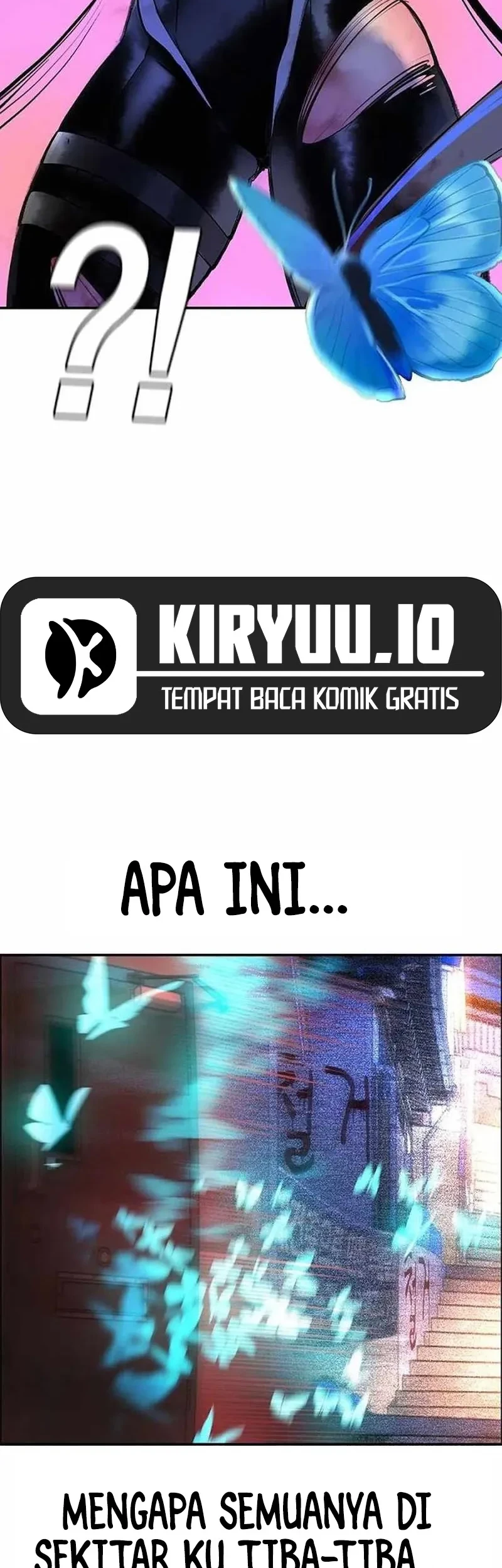 Jungle Juice Chapter 212 - Halaman 53