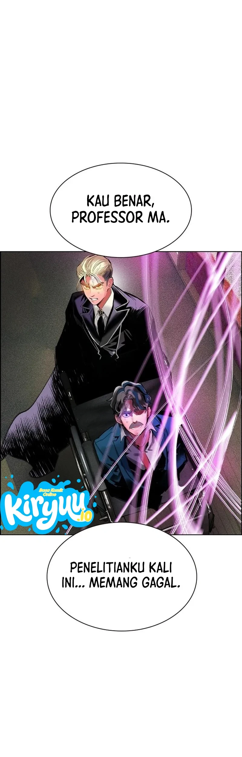 Jungle Juice Chapter 214 Gambar 50