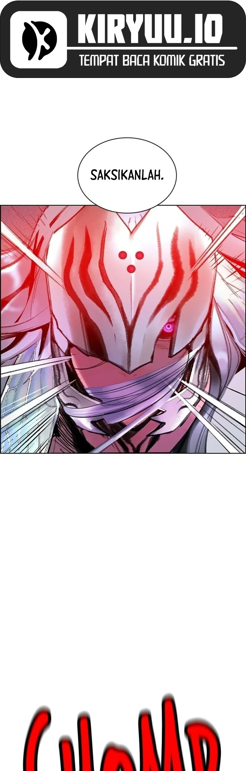 Jungle Juice Chapter 214 Gambar 53