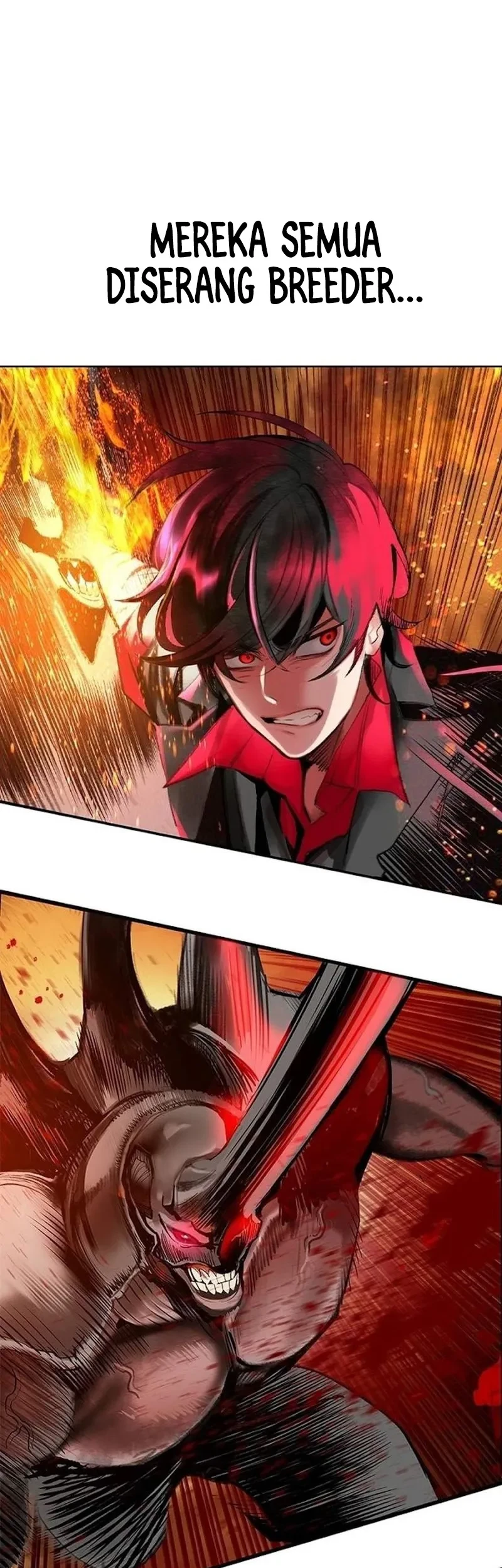 Jungle Juice Chapter 215 Gambar 62