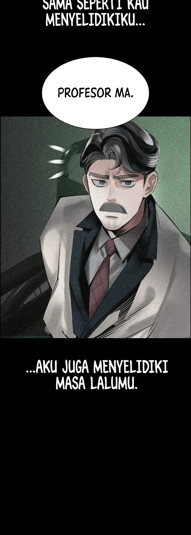 Jungle Juice Chapter 216 Gambar 60