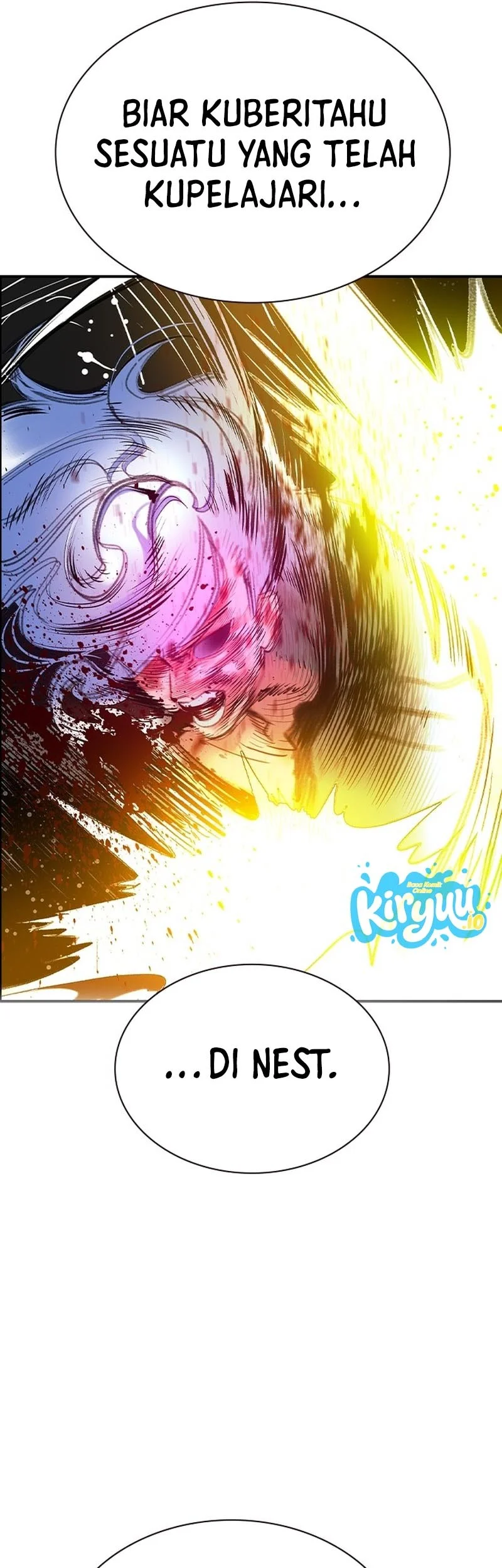 Jungle Juice Chapter 217 Gambar 60