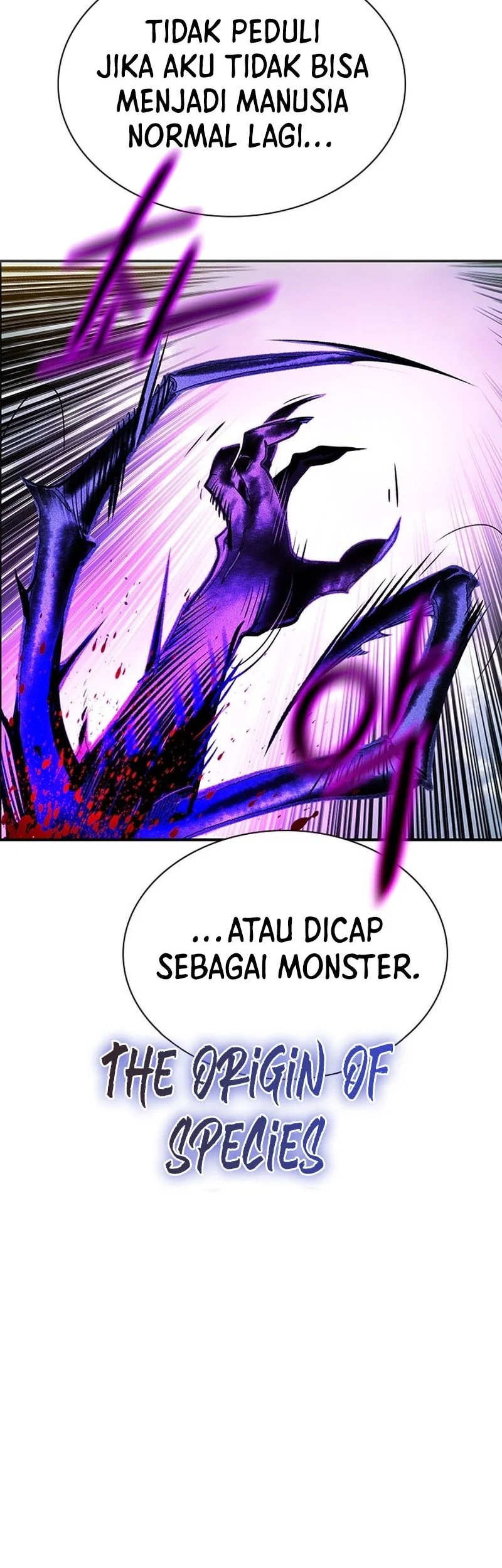 Jungle Juice Chapter 217 Gambar 61