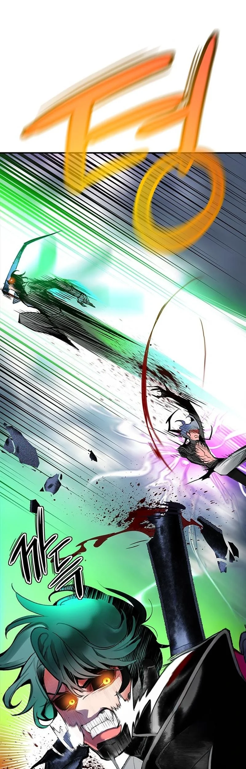 Jungle Juice Chapter 217 Gambar 62