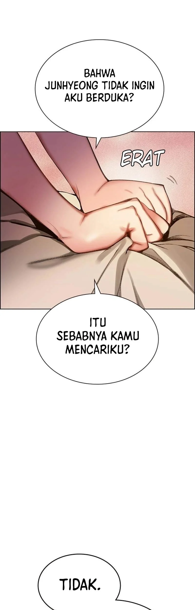 Jungle Juice Chapter 221 Gambar 48