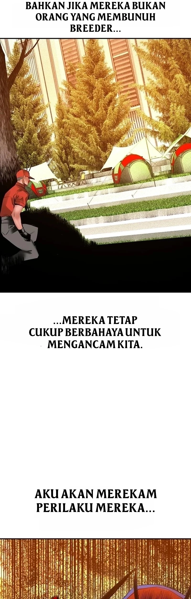 Jungle Juice Chapter 222 Gambar 65