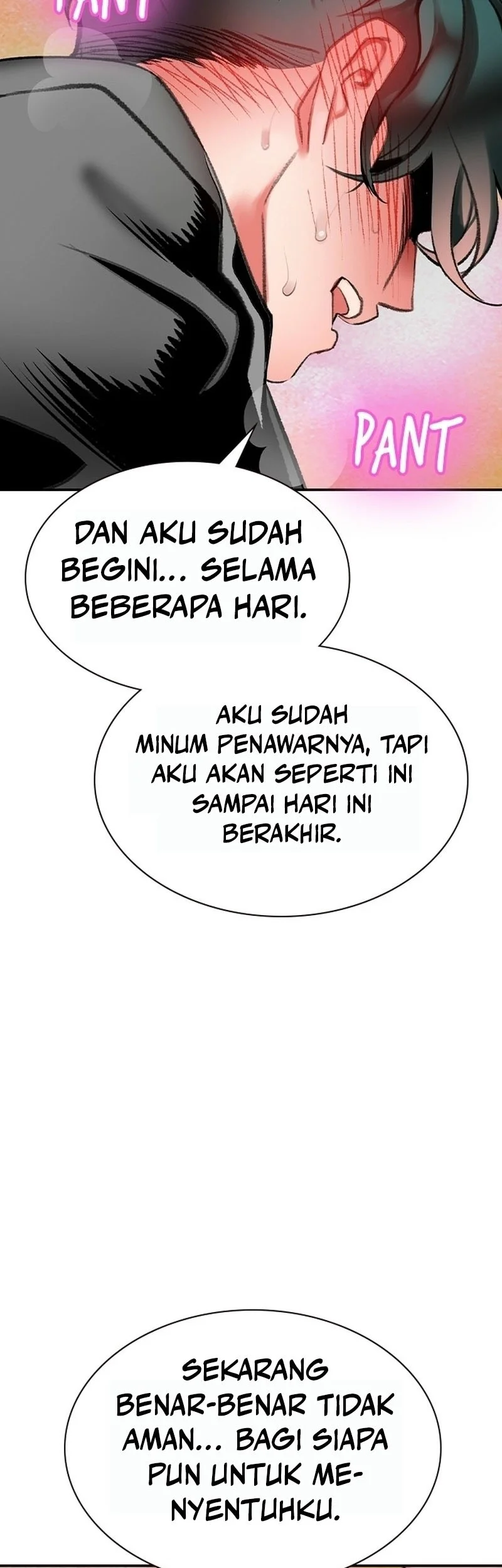 Jungle Juice Chapter 223 Gambar 42