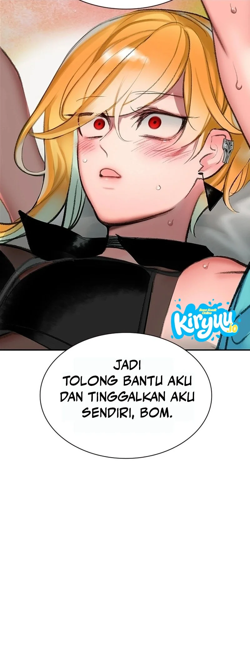 Jungle Juice Chapter 223 Gambar 43