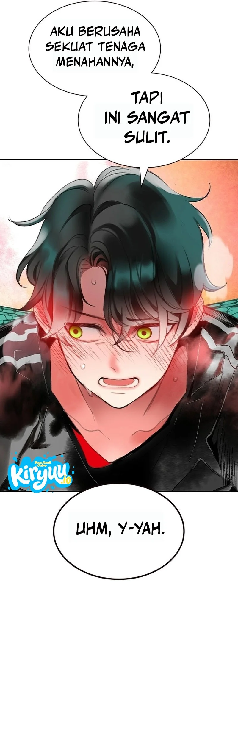 Jungle Juice Chapter 223 Gambar 44