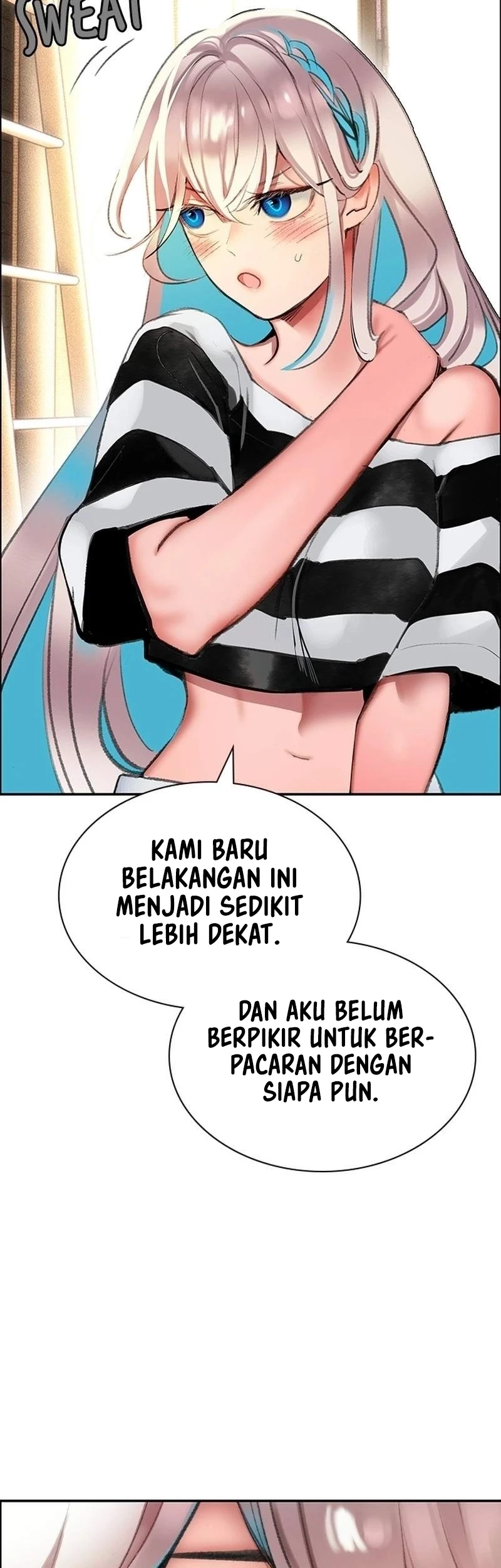 Jungle Juice Chapter 224 Gambar 43