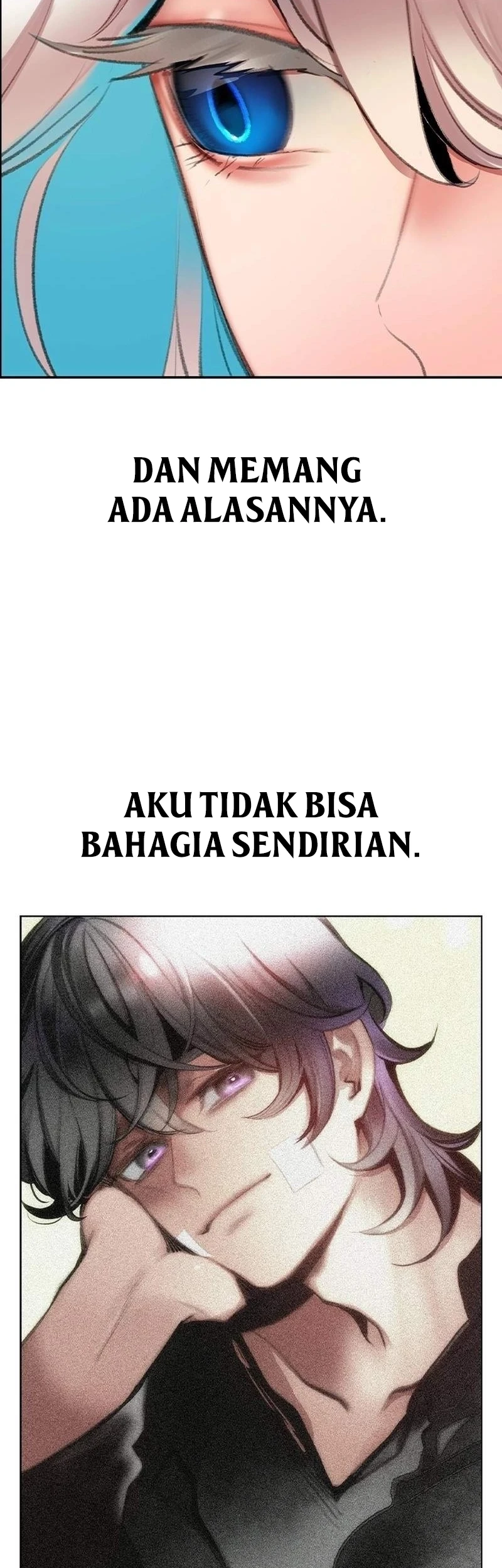 Jungle Juice Chapter 224 Gambar 44