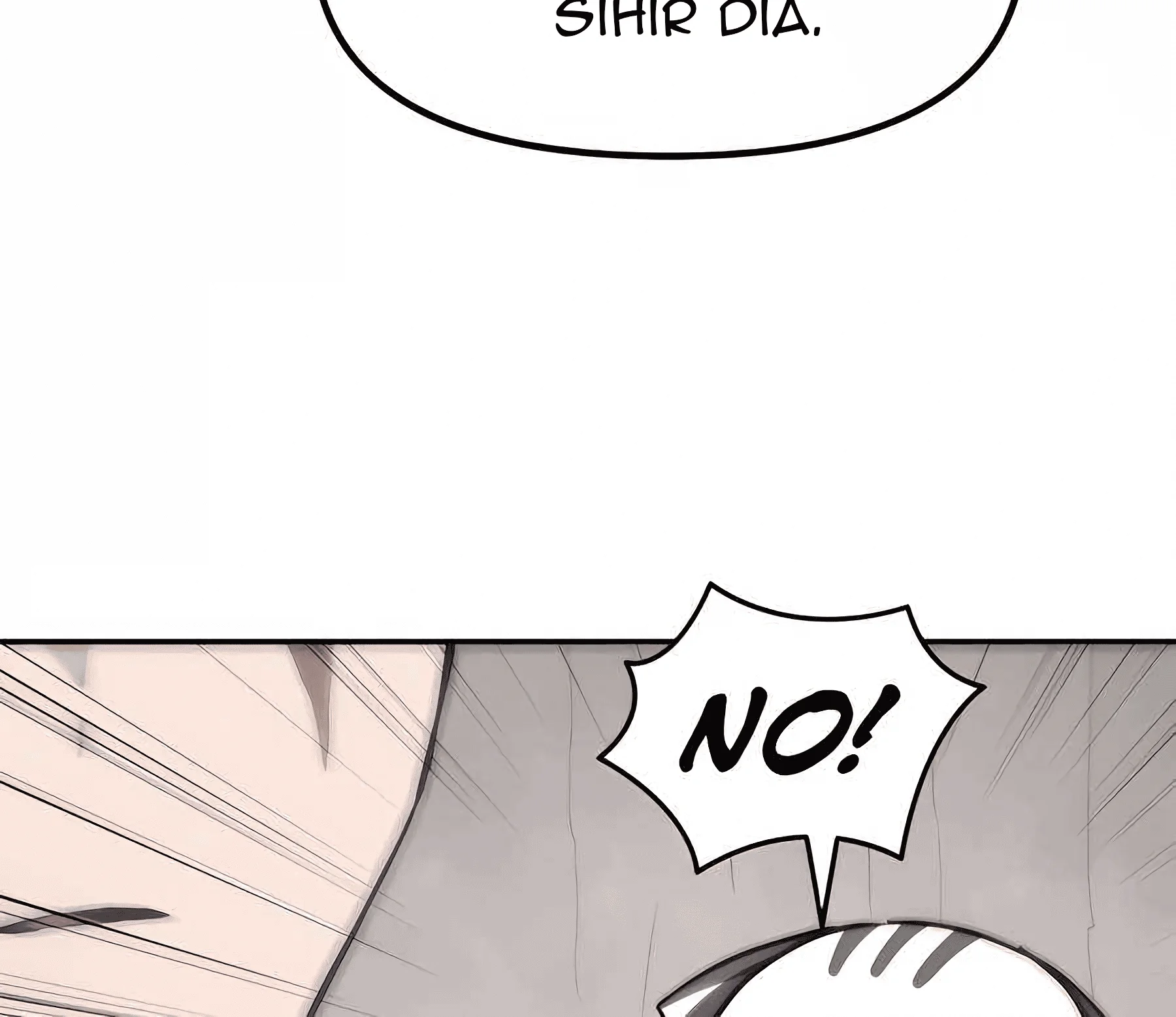 Just a Cat Chapter 11 Gambar 61