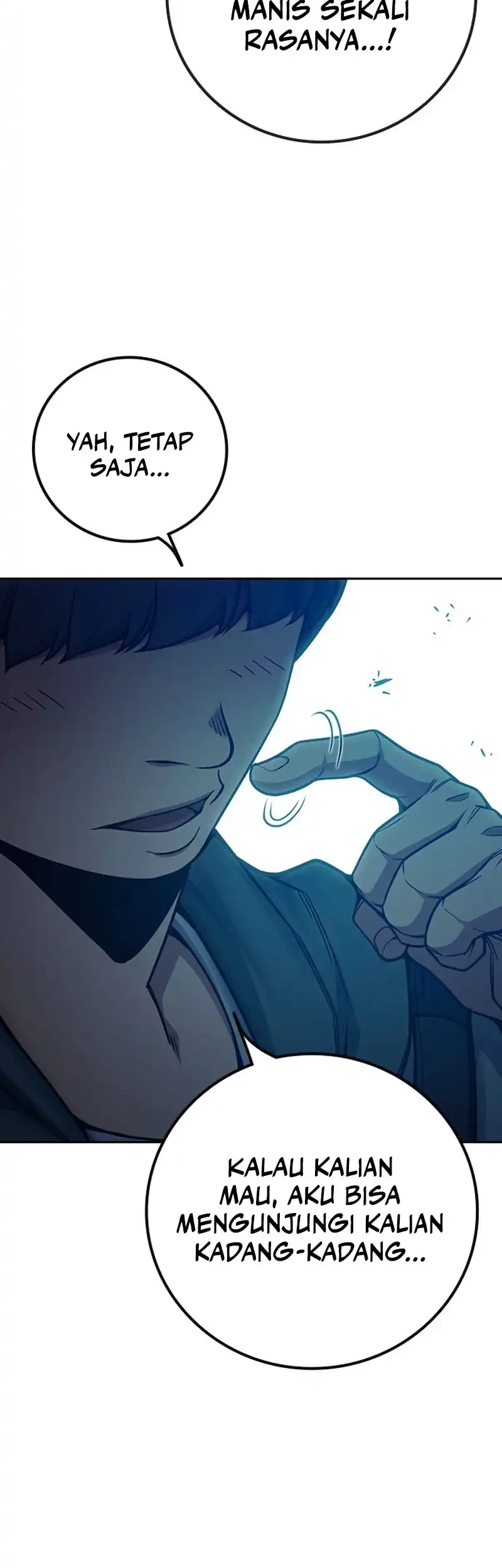 Juvenile Prison Chapter 100 Gambar 70
