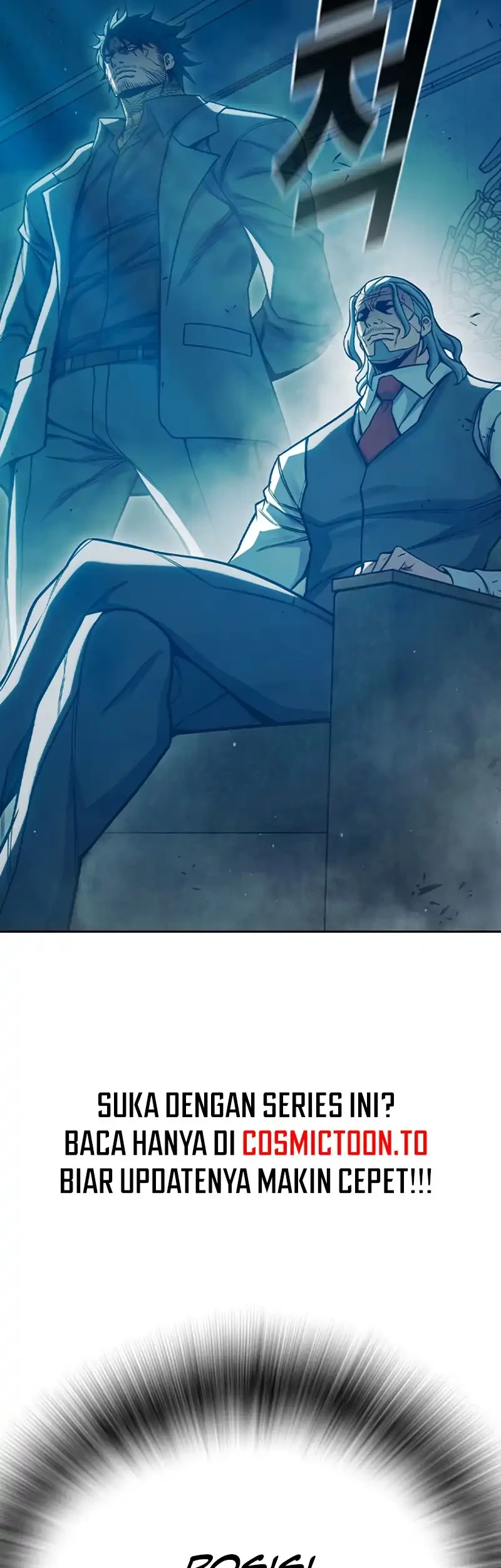 Juvenile Prison Chapter 101 Gambar 63