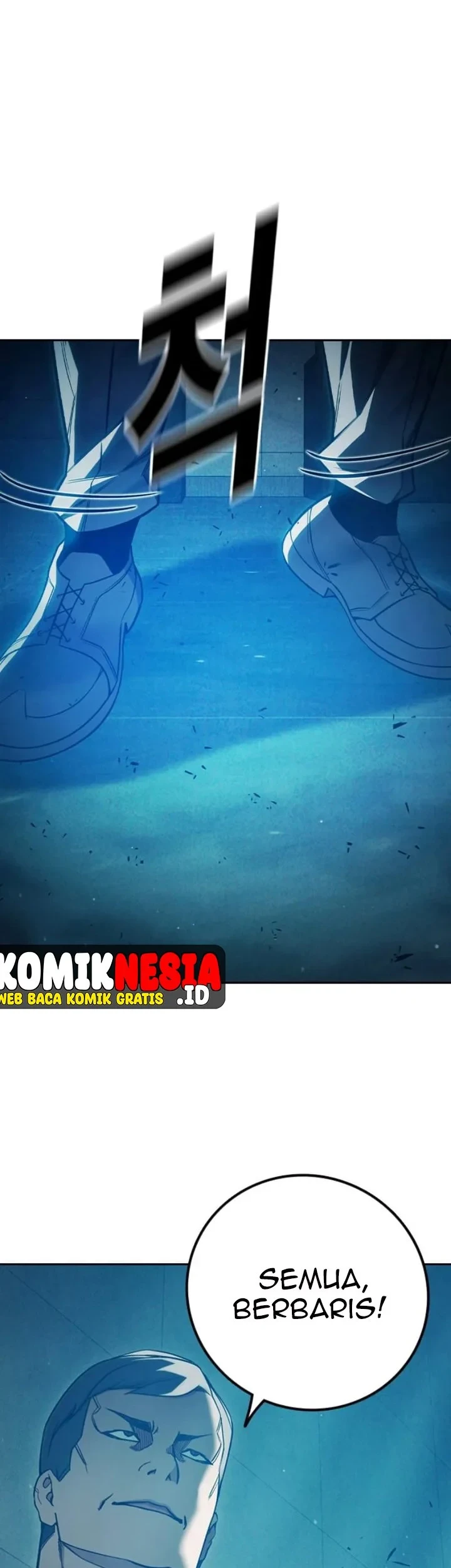 Juvenile Prison Chapter 103 Gambar 55