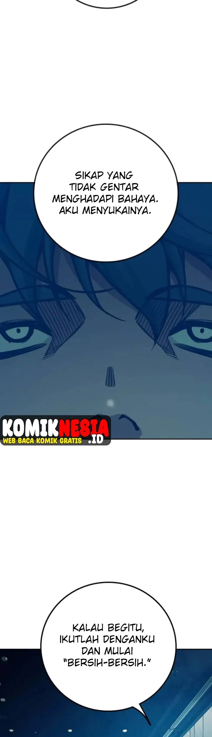 Juvenile Prison Chapter 104 Gambar 60