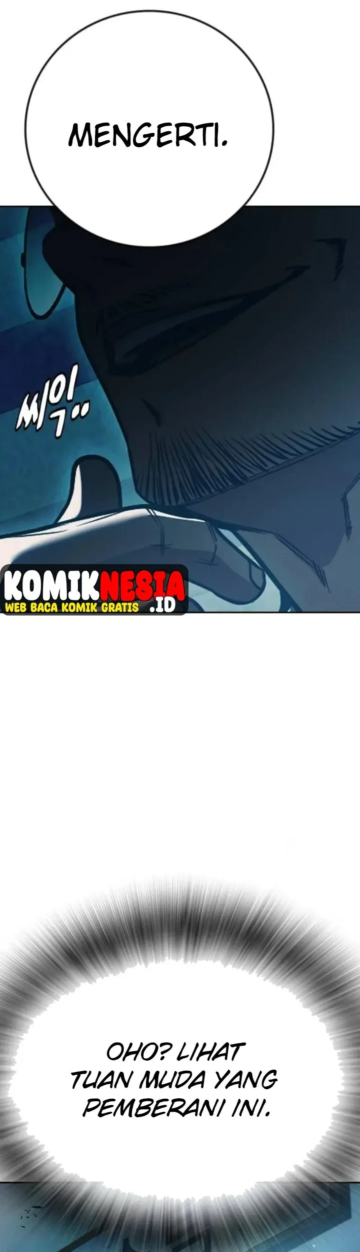 Juvenile Prison Chapter 104 Gambar 62