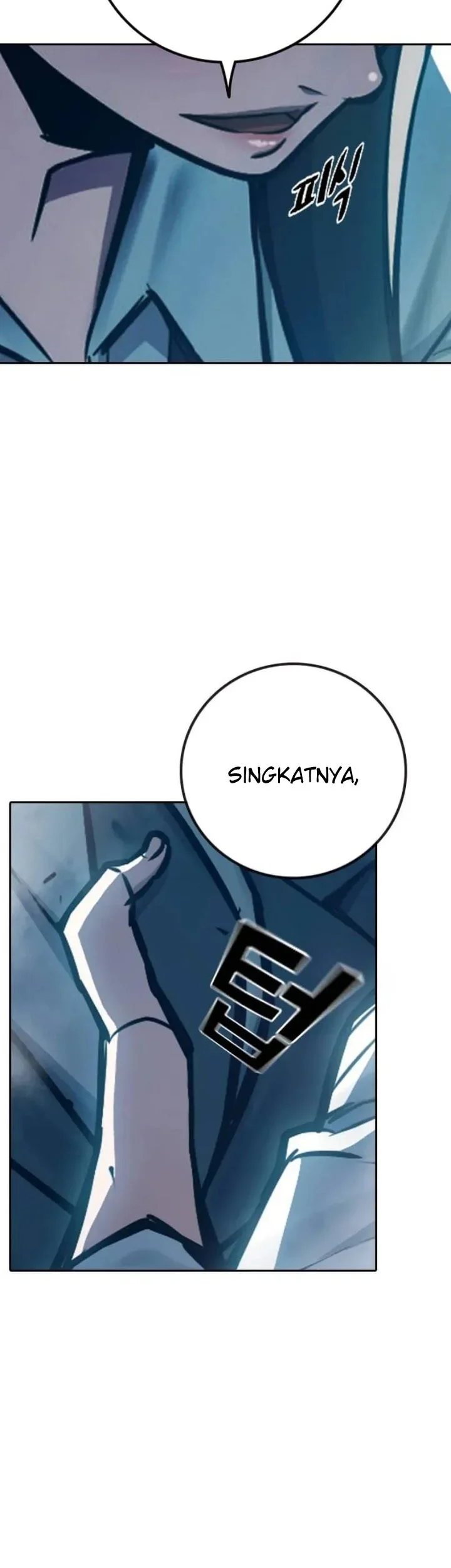 Juvenile Prison Chapter 105 Gambar 58