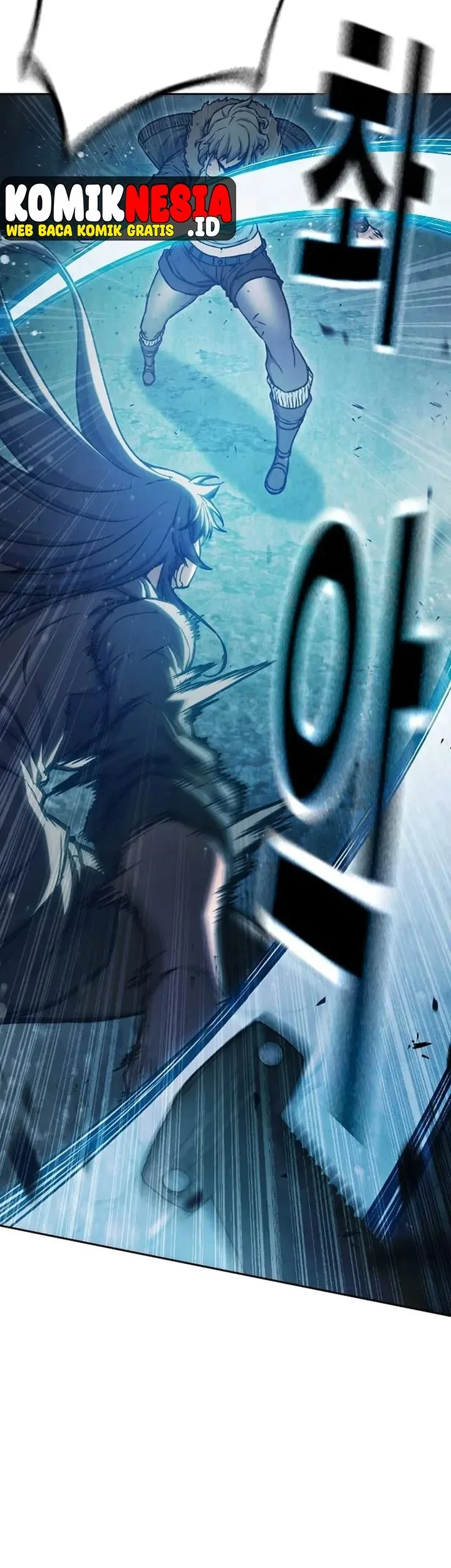 Juvenile Prison Chapter 106 Gambar 59