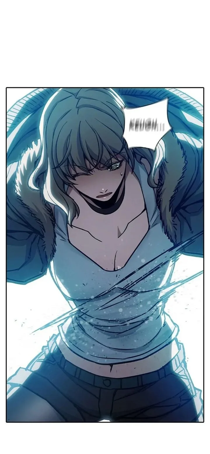Juvenile Prison Chapter 106 Gambar 60