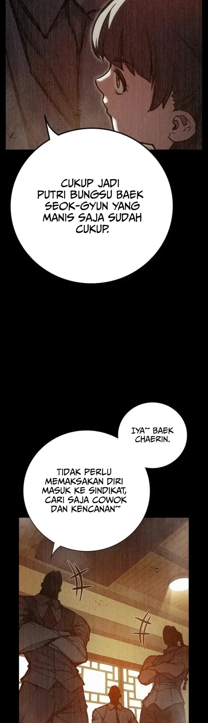 Juvenile Prison Chapter 108 Gambar 57