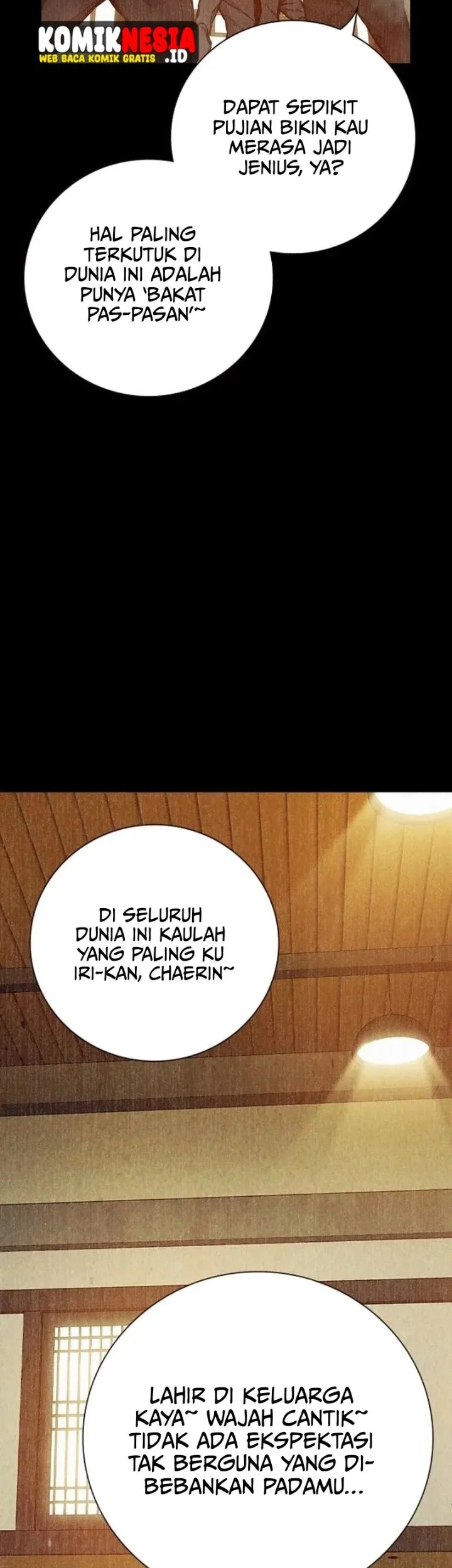 Juvenile Prison Chapter 108 Gambar 58
