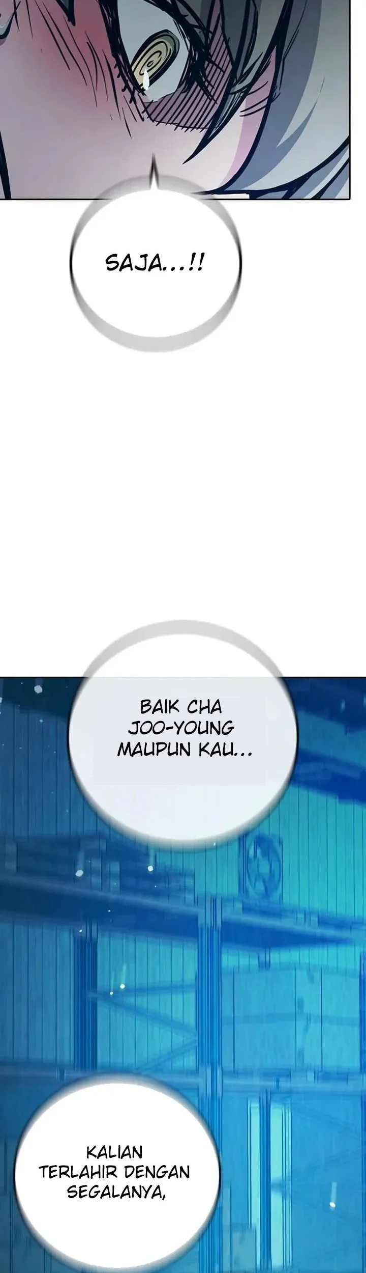 Juvenile Prison Chapter 110 Gambar 56
