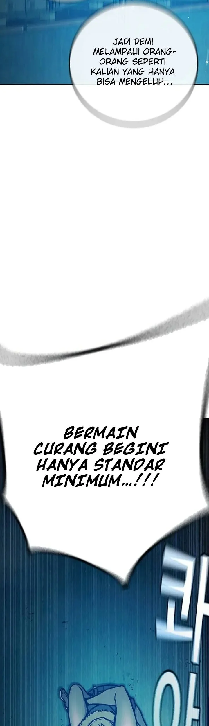 Juvenile Prison Chapter 110 Gambar 57