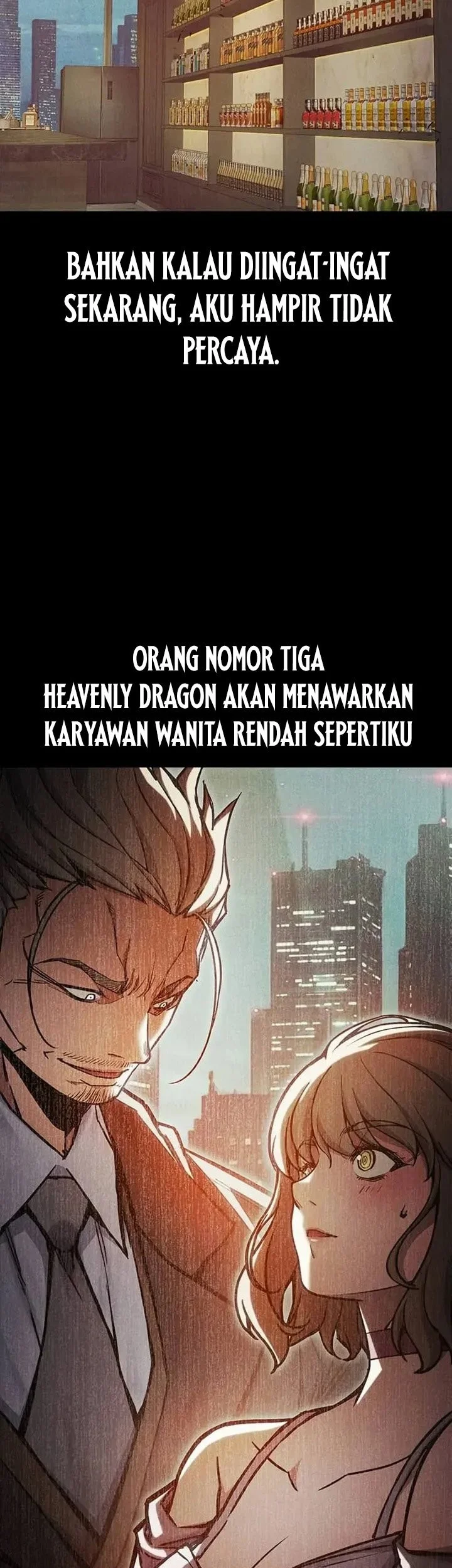 Juvenile Prison Chapter 110 Gambar 59