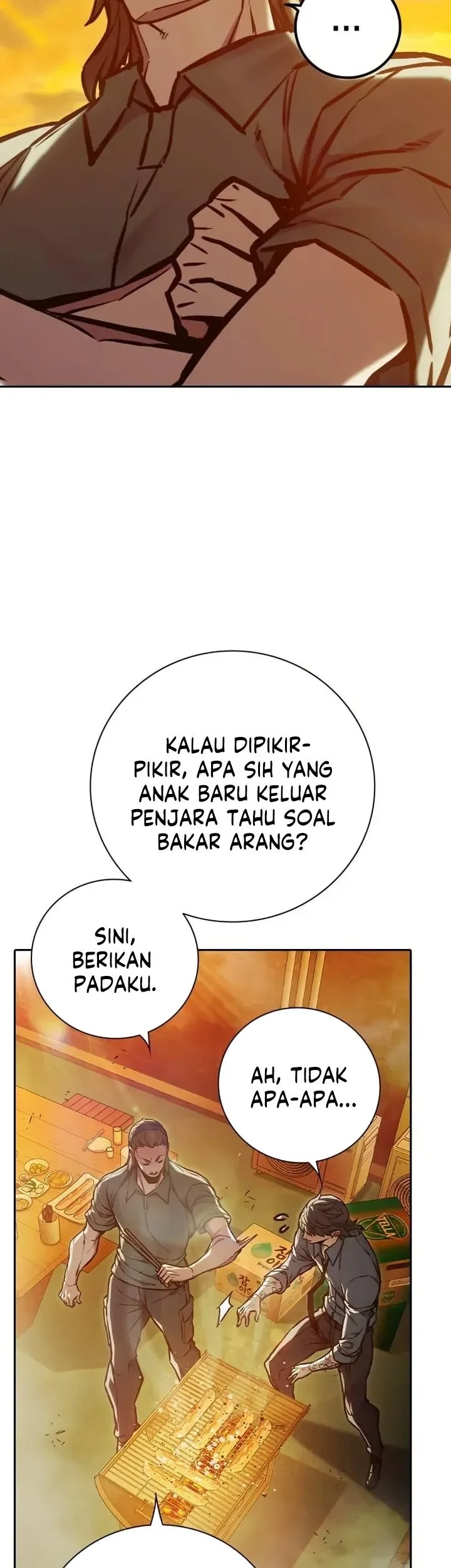 Juvenile Prison Chapter 111 Gambar 53