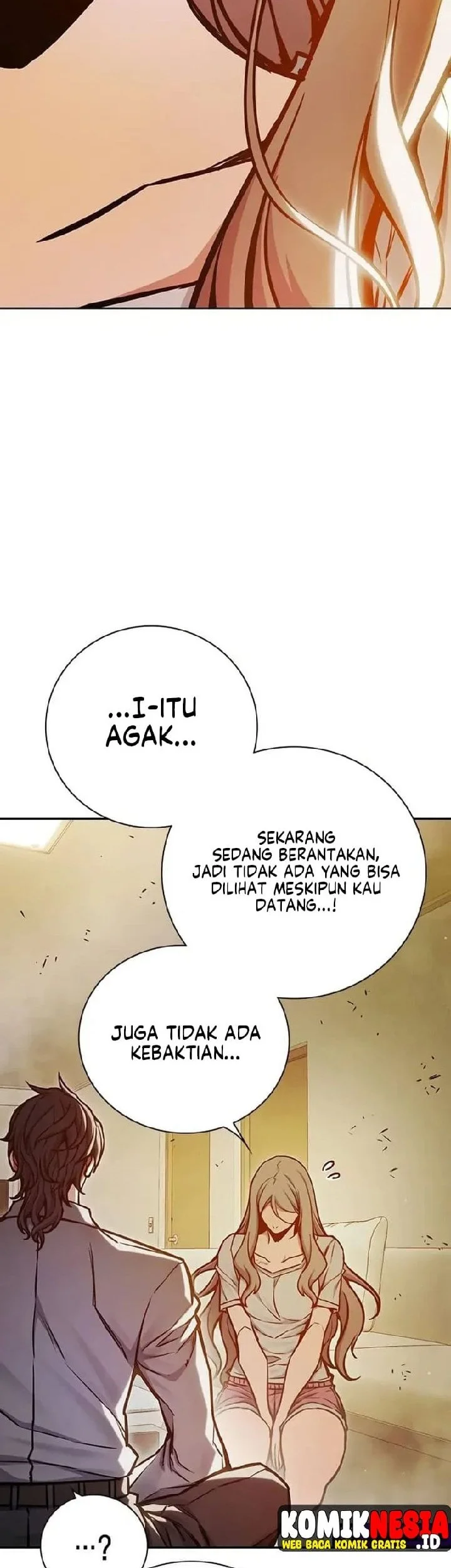 Juvenile Prison Chapter 112 Gambar 52