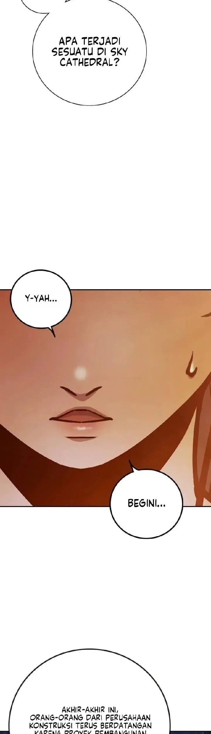 Juvenile Prison Chapter 112 Gambar 53