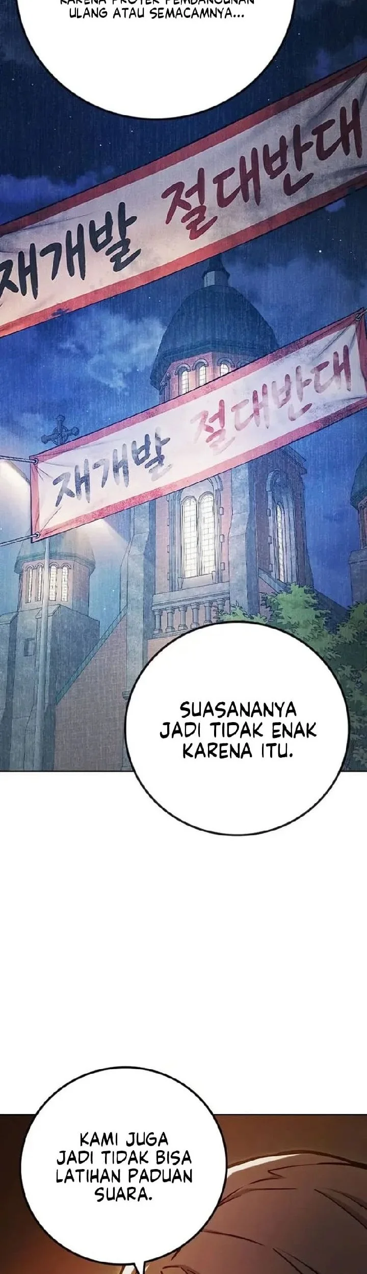 Juvenile Prison Chapter 112 Gambar 54