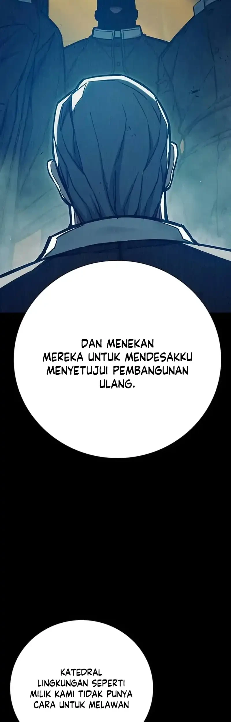 Juvenile Prison Chapter 113 Gambar 61