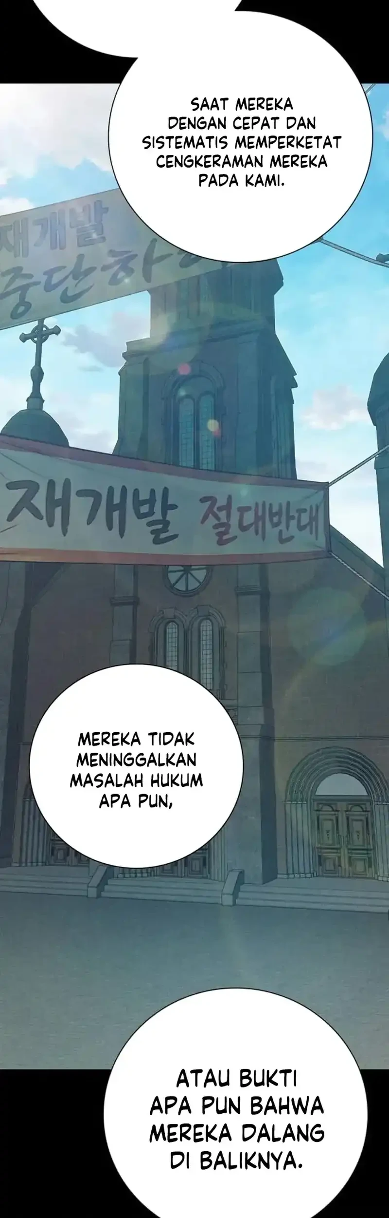 Juvenile Prison Chapter 113 Gambar 62