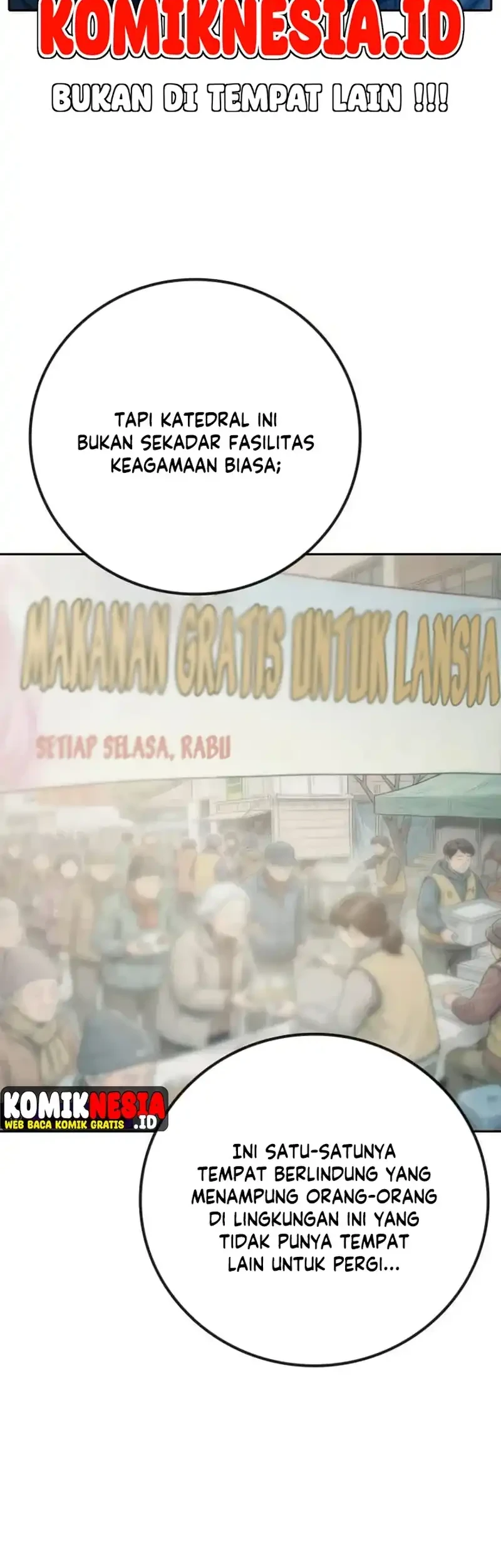 Juvenile Prison Chapter 113 Gambar 64