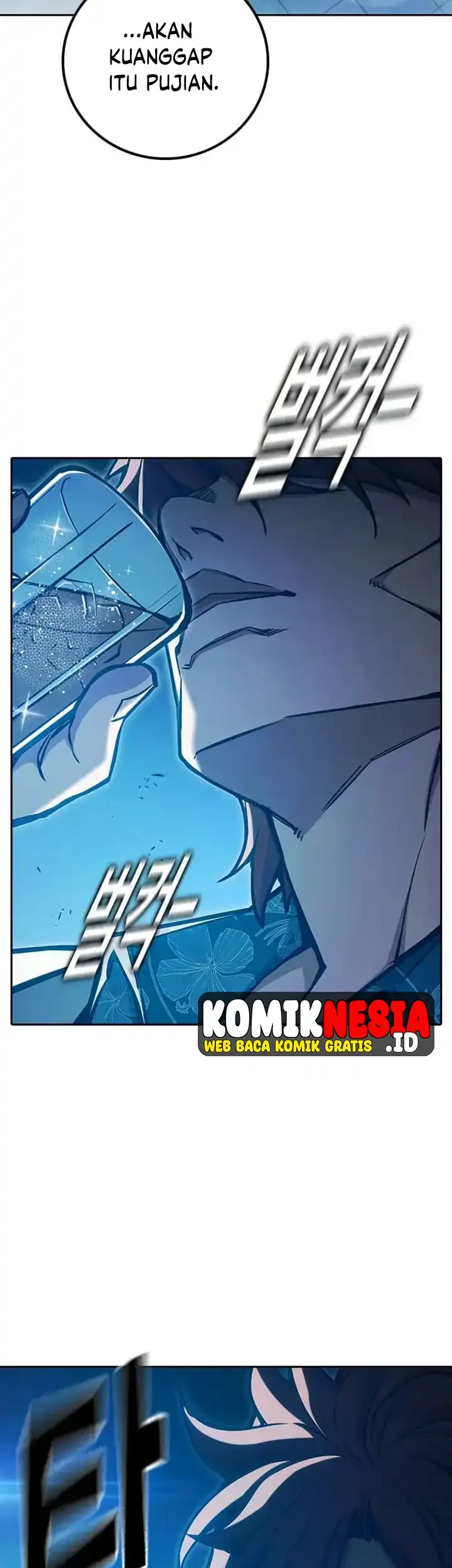 Juvenile Prison Chapter 114 Gambar 64